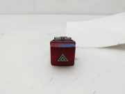 Warnleuchte Schalter 96472122KR Peugeot 207/207+ (WA/WC/WM) Schrägheck 1.4 HDi (DV4TD(8HZ))