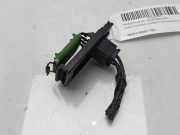 Heizwiderstand 3M5H18B647BA Ford Tourneo Connect I Großraumlimousine 1.8 TDCi 110 (RWPA)