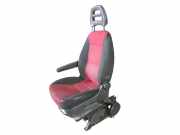 Sitz Links Vorne 60911917 Fiat Ducato (250) Ch.Cab/Pick-up 2.0 D 115 Multijet (250.A.1000/2000)