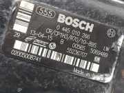 Hochdruckpumpe 55236707 Fiat Doblo Cargo (263) Ch.Cab/Pick-up 1.3 MJ 16V DPF Euro 5 (263.A.2000)