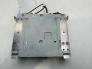 Radio 4F0035541B Audi A6 (C6) Limousine 2.0 TDI 16V (BRE)