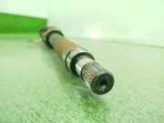 Antriebswelle Rechts Vorne AV613B436JA Ford Focus 3 Schr?gheck 1.6 TDCi 115 (T1DA)