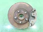 Achsschenkel Halter Rechts Vorne 1439603 Ford CONNECT (TC7) Familiar 90 CV / 66 KW