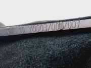 Schaltmanschette 25117587478 BMW 5 serie (E60) Limousine 520d 16V (N47-D20A)