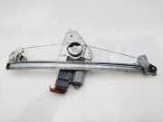 Fensterheber Links Vorne 9221F8 Citroën CITROEN BERLINA 1.9 TD Exclusive 90 CV / 66 KW