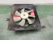 Kühlerventilator 1680007170 Nissan Pixo Schrägheck 1.0 12V (K10B)