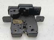 Heckschloss 90502AV70B Nissan Qashqai (J10) SUV 1.5 dCi (K9K-282(Euro 5))
