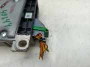 Steuergerät Airbag 9665699780 Peugeot 207/207+ (WA/WC/WM) Schrägheck 1.4 16V Vti (EP3(8FS))