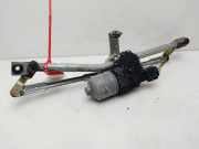 Scheibenwischermotor Vorne 6Q1955119A Skoda FABIA (6Y2/6Y3) Classic 64 CV / 47 KW