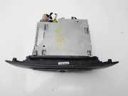 Radio 281150004R Renault Laguna III Estate (KT) Kombi 5-drs 2.0 16V (M4R-704)