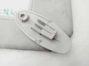 Sonnenblende Links 735272574 Fiat Punto II (188) Schrägheck 1.2 60 S (188.A.4000)