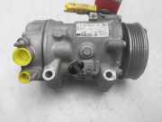 Klima Pumpe 9819711380 Citroën Jumper (U9) Van 2.2 Blue HDi 140 (DW12RUD(4HB))