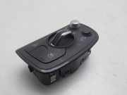 Lichtschalter 4G0941531BG Audi A7 Sportback (4GA/4GF) Liftback 3.0 V6 24V TFSI Quattro (CREC)