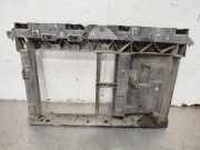 Schließplatte Kühlerträger 9677952180 Peugeot 207/207+ (WA/WC/WM) Schrägheck 1.4 HDi (DV4TD(8HZ))