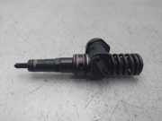 Kraftstoff-Injector 038130073AJ Volkswagen Passat (3B3) Limousine 1.9 TDI 130 (AWX) AWX