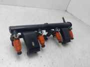 Einspritzd?sen D?senstock 9650764780 Peugeot 307 CC (3B) Cabrio 1.6 16V (TU5JP4(NFU))