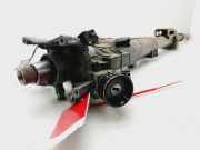 Lenksäule 32303450159 BMW SERIE 3 COMPACT (E46) 320td 150 CV / 110 KW