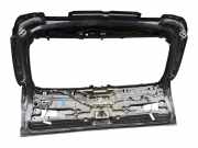 Hintertür 41007378121 BMW (F15) xDrive25d 218 CV / 160 KW