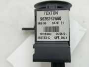 Zündschloss 9635262680 Peugeot 607 (9D/U) Limousine 2.2 HDi 16V FAP (DW12TED4(4HX))