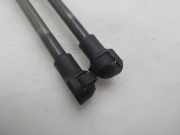 Gasdruckfedern Set Hinten 9637711880 Peugeot 307 (3A/C/D) Schrägheck 1.6 16V (TU5JP4(NFU))