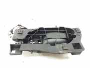 Türgriff Innen Rechts Hinten 914493 Peugeot 407 (6D) Limousine 1.6 HDi 16V (DV6TED4.FAP(9HZ))