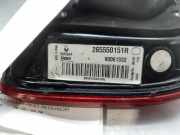 Rücklicht Links Innen 265550151R Renault Kadjar (RFEH) SUV 1.6 TCE 165 (M5M-C4)