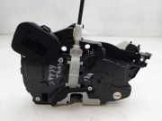 Türschloss Links Hinten 10A839015B Volkswagen Polo VI (AW1) Schrägheck 5-drs 2.0 GTI Turbo 16V (DNND) DNND