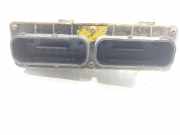 Motorsteuerger?t 24462346 Opel ASTRA G BERLINA Club 68 CV / 50 KW