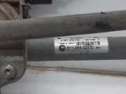 Scheibenwischermotor Vorne 6Q1955119A Skoda Fabia (6Y2) Schrägheck 5-drs 1.2 HTTP (BME)