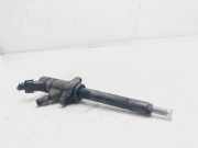 Kraftstoff-Injector 0445110239 Daewoo / Chevrolet Nubira (J200) Limousine 1.6 16V (A16DMS)
