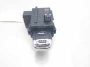 Zündschloss 8K0909131D Audi A4 Avant (B8) Kombi 2.0 TDI 16V (CJCD(Euro 5)