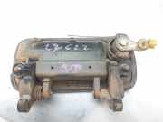 Türgriff Außen Rechts Vorne 8281056B005PK Suzuki Vitara (ET/FT/TA) Hardtop Geländewagen 2.0 TD i.c.Wagon (RFT)