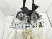 Zylinderkopf Y30DT Opel VECTRA C BERLINA GTS 177 CV / 130 KW