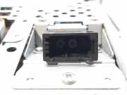 Multifunctionelle Display YIE500081PVJ Land + Range Rover Discovery III (LAA/TAA) Gel?ndewagen 2.7 TD V6 (276DT)