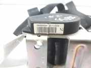 Sicherheitsgurt Rechts Hinten 888400034R Renault Fluence (LZ) Limousine 1.6 16V (K4M-838(K4M-W8))