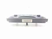 Bedienung Klimacontrolle 96470014ZE Citroën C5 Berline (DC) Schrägheck 2.0 HDi 110 (DW10ATED(RHZ))
