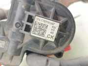 Bremssattel Links Hinten 8V0615423D Audi A3 Sportback (8VA/8VF) Schrägheck 5-drs 1.6 TDI Ultra 16V (CRKB(Euro 5))