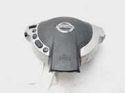 Airbag Lenkrad NK70SN1002 Nissan X-Trail (T31) SUV 2.0 XE,SE,LE dCi 16V 4x2 (M9R)