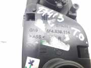 Türgriff Innen Rechts Hinten 5F4839114 Seat Leon (5FB) Schrägheck 5-drs 2.0 TDI Ecomotive 16V (CKFC)