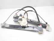 Fensterheber Links Vorne 7S71A23201BL Ford Mondeo IV Limousine 1.8 TDCi 125 16V (QYBA)
