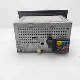 Radio 735451941 Fiat Bravo (198A) Schrägheck 1.9 JTD Multijet (192.A.8000)