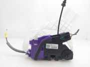 Türschloss Links Hinten 81410G3010 Hyundai i30 (PDEB5/PDEBB/PDEBD/PDEBE) Schrägheck 1.0 T-GDI 12V Hybrid 48V (G3LF)