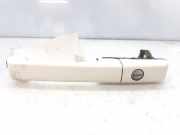 Türgriff Außen Links Vorne 1L0837207CFKZ Seat Toledo (1L2) Limousine 1.6i SE,SXE MPi (AFT)