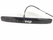Handgriff Kofferraum 0ZH33AXRAF Jeep Compass I (MK49) SUV 2.0 CRD 16V 4x4 (BYL)