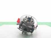 Achsschenkel Halter Links Vorne 96870493 Daewoo / Chevrolet Kalos (SF69) Limousine 1.4 (F14S3)