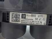 Tachoeinheit Kmh 95316662 Opel Excellence 4x4 131 CV / 96 KW