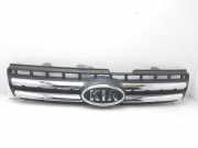 Grill 863501F031 Kia Sportage (JE) Geländewagen 2.0 CRDi 16V 4x4 (D4EA)
