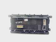 Bedienung Klimacontrolle J9C314C239CC Jaguar E-Pace SUV 2.0 D 150 16V AWD (204DTD)