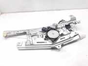 Fensterheber Links Vorne 008050 Honda Civic (FK/FN) Schrägheck 2.2 i-CTDi 16V (N22A2)