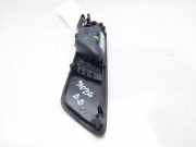 Türgriff Innen Rechts Vorne 5C7837114C Volkswagen Jetta IV (162/16A) Limousine 1.6 TDI 16V (CAYC) CAYC